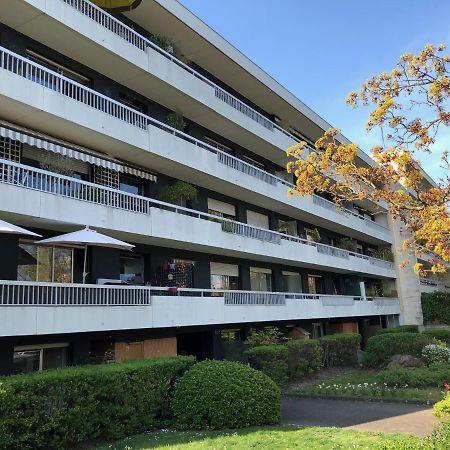 Georges Sand Chatenay-Malabry Exterior photo